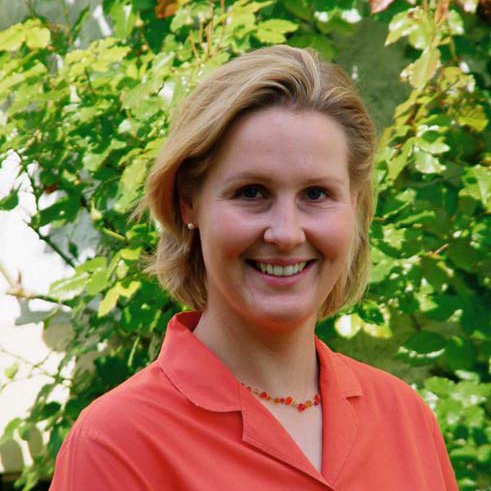  Katrin Morgenstern