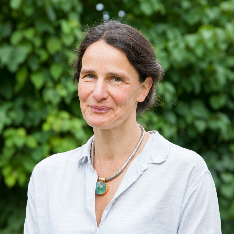 Dr. Andruscha Siebke
