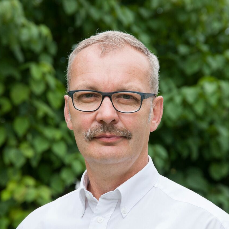  Martin Friedrichs
